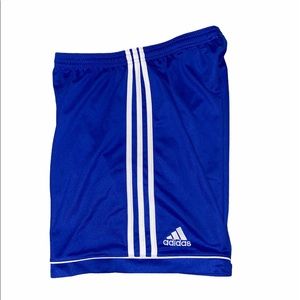 Adidas athletic shorts